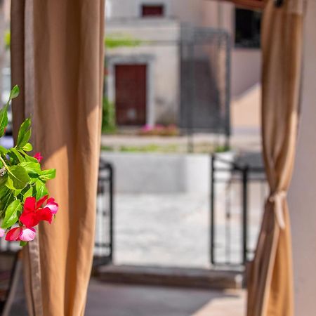 Holiday House Anabella Đảo Krk Ngoại thất bức ảnh