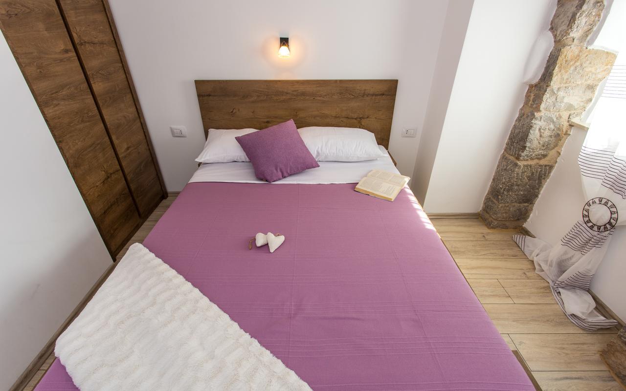 Holiday House Anabella Đảo Krk Ngoại thất bức ảnh